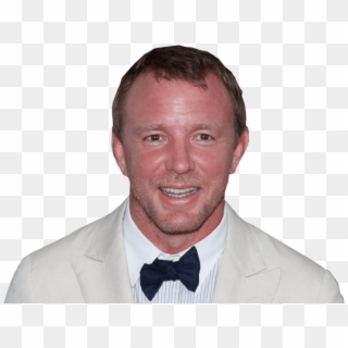 Guy Ritchie On The Man From U - Guy Ritchie Png Clipart