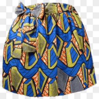 Free Png Capulana Skirt Png Image With Transparent - Miniskirt Clipart