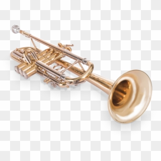 These Often Demand Special Surface Qualities Or Machining - Trumpet Clipart
