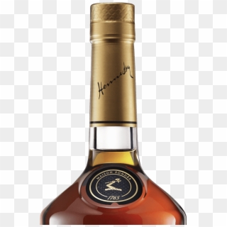 You Are Now Ready To Enjoy Hennessy V - Hennessy Bottle Clipart
