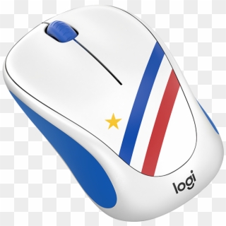 Computer Mouse , Png Download - Logitech Mouse France Clipart