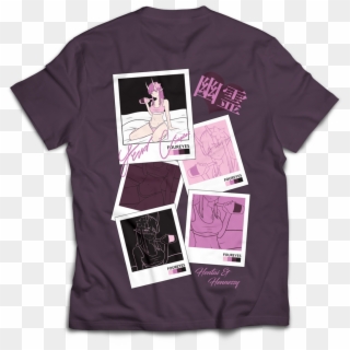 Active Shirt Clipart