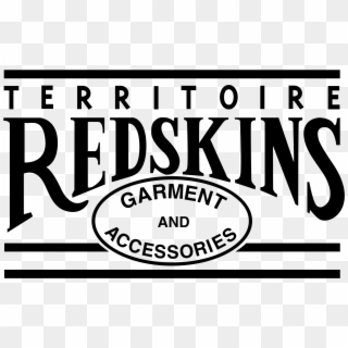 Redskins Logo Png Clipart