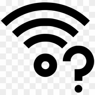 Question Mark Comments - Se Fundan Los Estándares De Wi Fi Clipart
