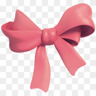 #ribbon #bowtie #bow #cute - Shoelace Knot Clipart