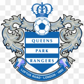 Queen Park Rangers Logo - Queens Park Rangers Logo Clipart