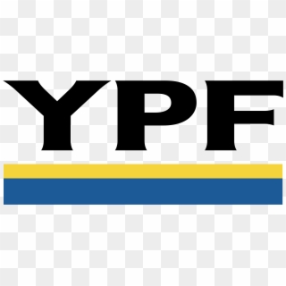 Ypf Logo Png Transparent Svg Vector Freebie Supply - Ypf Logo Vector Clipart