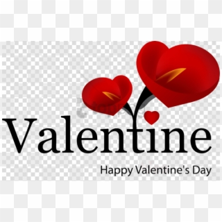 Free Png Valentine's Day Png Image With Transparent - Valentine's Day Clipart