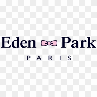 Logo Eden Park - Eden Park Paris Logo Clipart