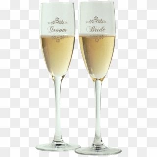 Glass Png Image - Tube Coupe De Champagne Clipart