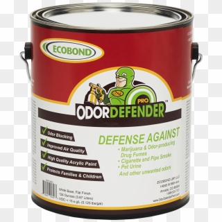 Odordefender 1gal - Ecobond Eldp142005 Lead Defender Pro Clipart
