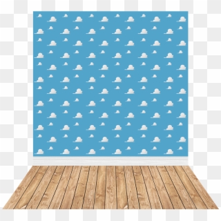 3 Dimensional View Of - Floor Clipart