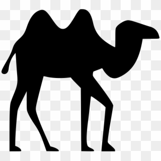 Png File Svg - Arabian Camel Clipart