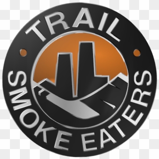 Trail Smoke Eaters Clipart