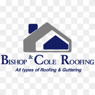 Bishop & Cole Roofing Logo - Schering Plough Clipart