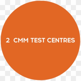 Circle 2 Cmm Test Clipart