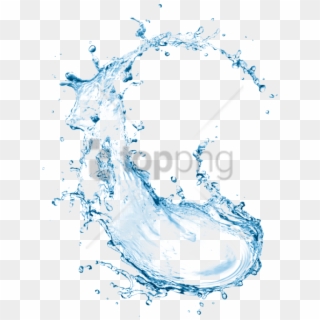 Free Png Download Ocean Water Splash Png Png Images - Water Flow Image Png Clipart
