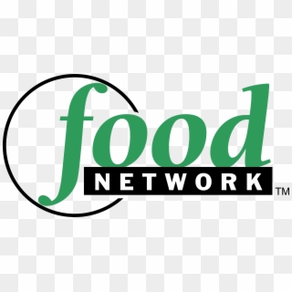 Food Network - Food Network Canada Logo Clipart
