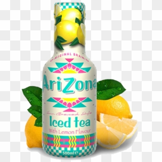 Arizona Tea Png - Arizona Iced Tea Peach Clipart