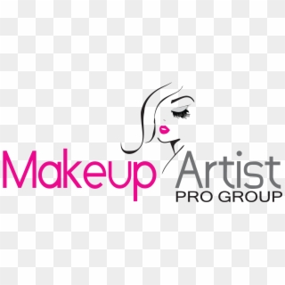 Makeup Artist Logo Png Clipart