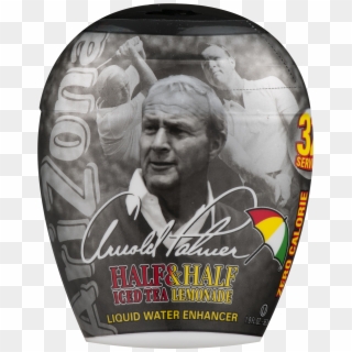 Arizona Arnold Palmer Half Iced Tea & Half Lemonade - Arnold Palmer Half And Half Clipart