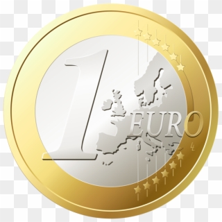 Download Transparent Png - Euro Clipart Png Transparent