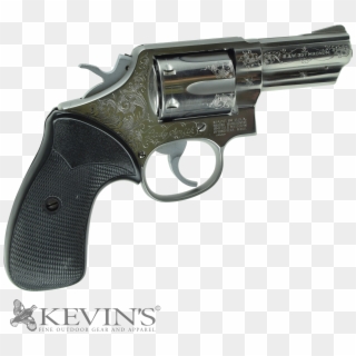 Firearm , Png Download - Lady Smith And Wesson Clipart