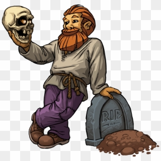 Keeper Official Site Download - Graveyard Keeper Press Kit Clipart