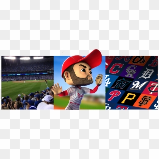 Collect Mlb Teams Clipart