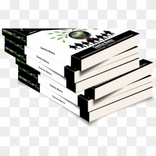 Stack Of Books - Book Clipart