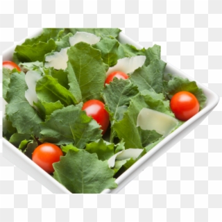 Kale Clipart Kale Salad - Cherry Tomatoes - Png Download
