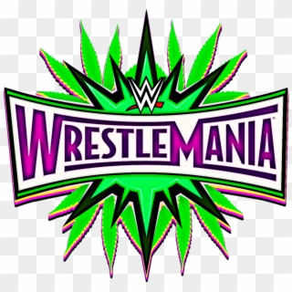 Wwe Wrestlemania 33 Dvd , Png Download - Wrestlemania 33 Logo Png Clipart