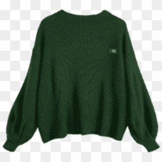 #sweater #png #green #freetoedit - Sweater Clipart