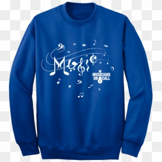 Musicians On Call Sweater - Ugly Christmas Sweater Migos Clipart