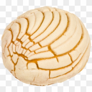 Bread Drawing Mexican - Pan Dulce Clip Art - Png Download