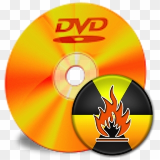 Burn Video Maker 4 - Burn For Mac Clipart