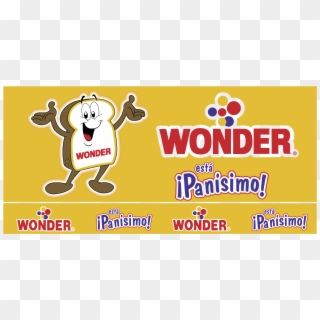 Pan Wonder Logo Png Transparent - Pan Wonder Clipart