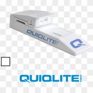 Quiqlitemed Dual White Led - Peripheral Clipart