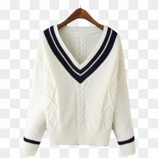 Sweater Png Transparent - Cardigan Clipart