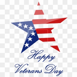 Veterans Day Png Free Image - Happy Veterans Day Png Clipart