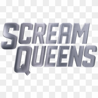 Scream Queens Clipart
