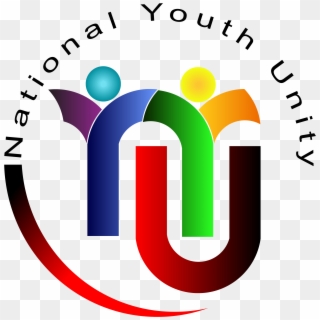 Youth Unity Logo 4 By Daniel - Graphic Design Clipart