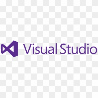 Vs Rgb Purple D - Visual Studio 2017 Icono Clipart