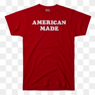 Homage American Made Hulk Hogan Usa Pride Patriotic - Go Pats T Shirt Clipart