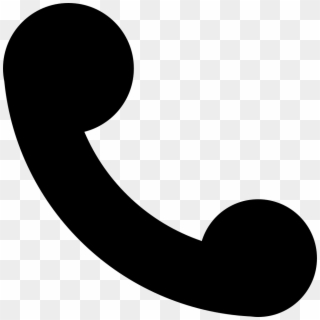 Clipart Telephone Telephone Icon Jpg - Png Download