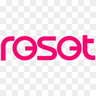 Reset-logo - Circle Clipart