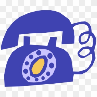 This Free Icons Png Design Of Telephone Refixed - Call Handling Clipart