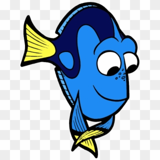 Finding Dory Clipart