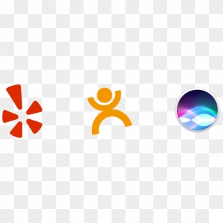 Yelp App Logo Png - Yelp Clipart