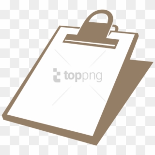 Free Png Clipboard Png Png Image With Transparent Background - Paper